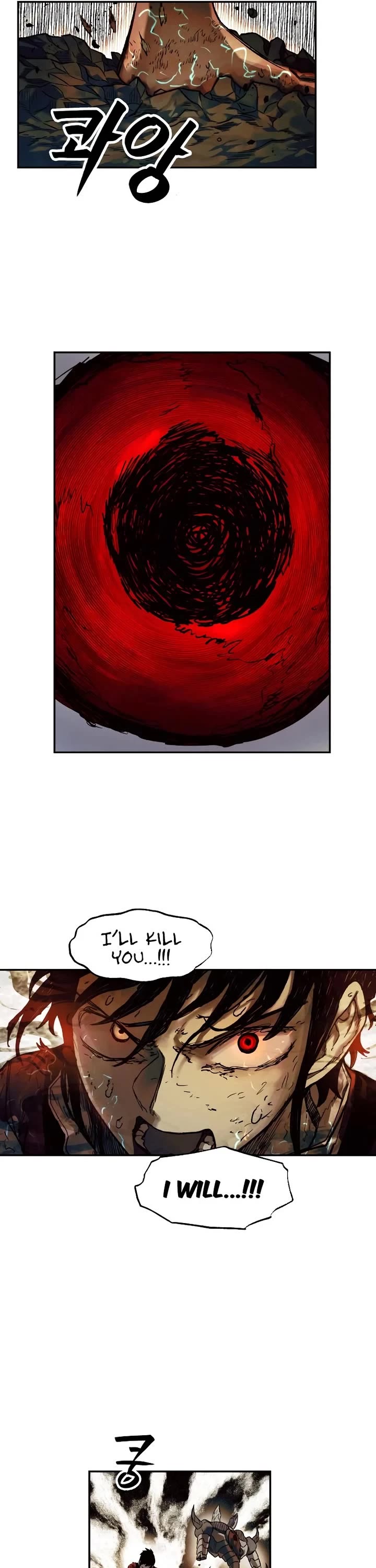 Surviving the Apocalypse Chapter 83 page 16 - Chapter 83: Hedgehog (Fin)