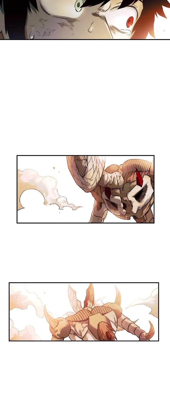 Surviving the Apocalypse Chapter 83 page 20 - Chapter 83: Hedgehog (Fin)
