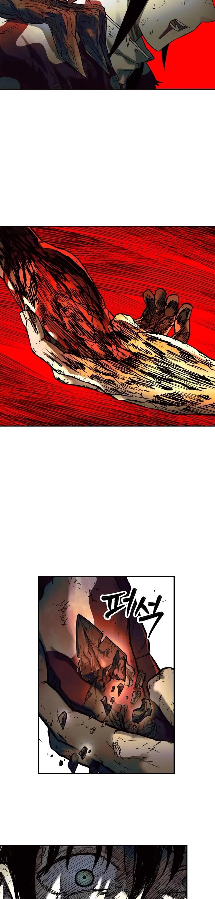 Surviving the Apocalypse Chapter 83 page 28 - Chapter 83: Hedgehog (Fin)