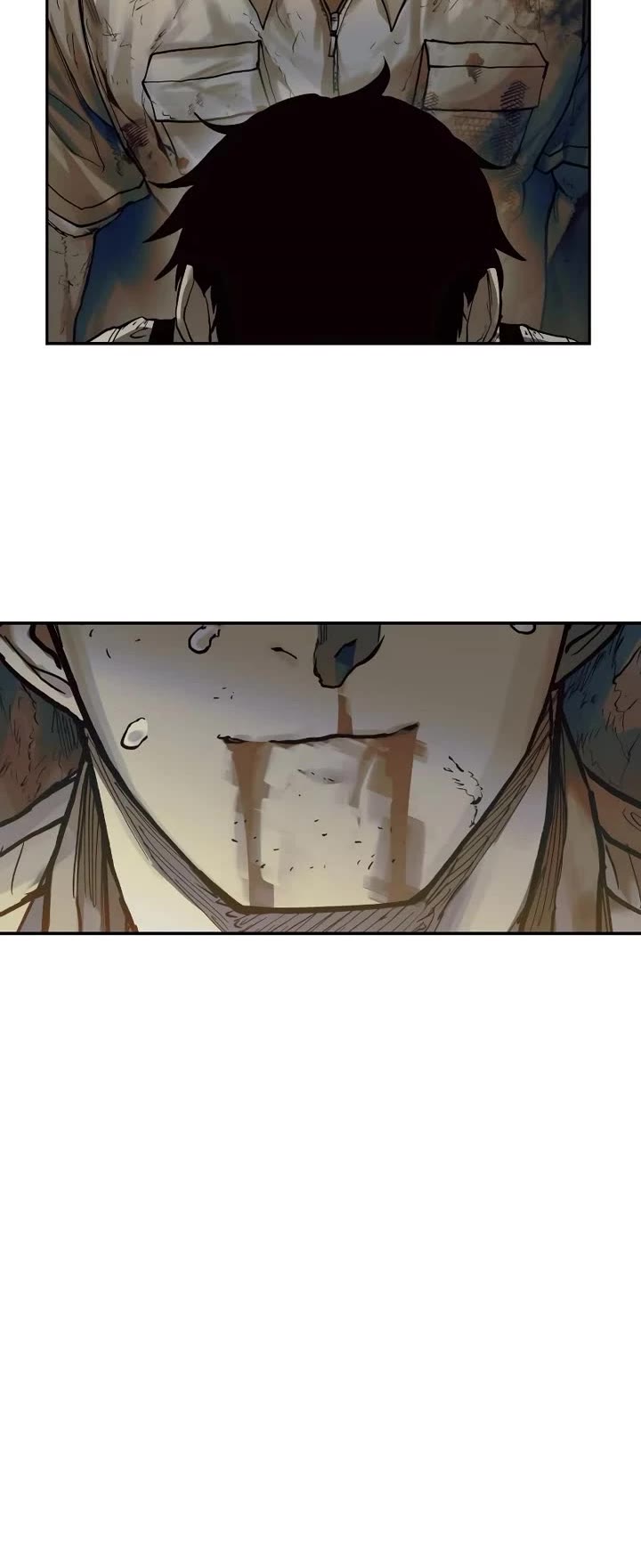 Surviving the Apocalypse Chapter 83 page 30 - Chapter 83: Hedgehog (Fin)