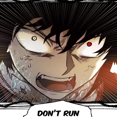 Surviving the Apocalypse Chapter 83: Hedgehog (Fin) cover