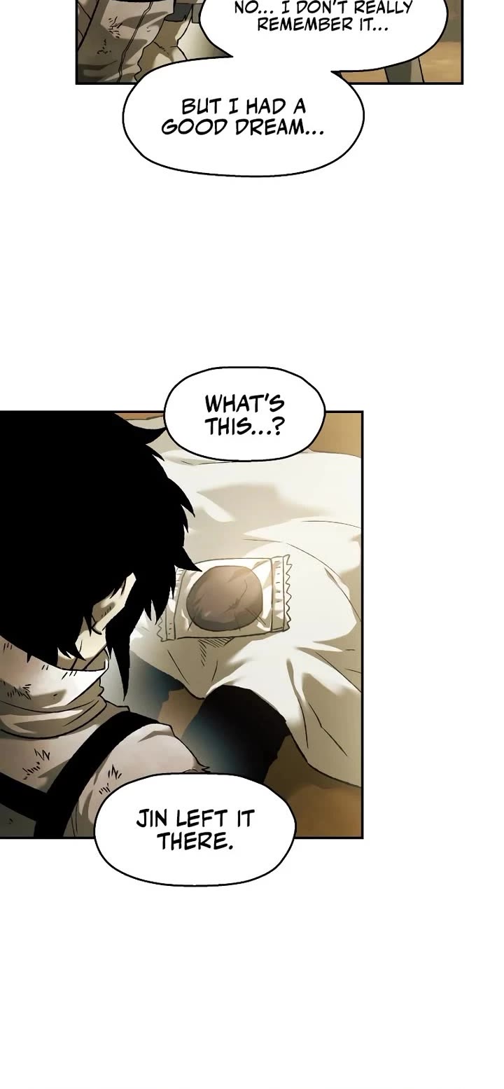 Surviving the Apocalypse Chapter 84 page 9 - Chapter 84: Guilt