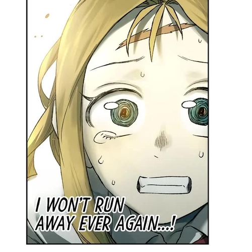 Surviving the Apocalypse Chapter 84: Guilt cover