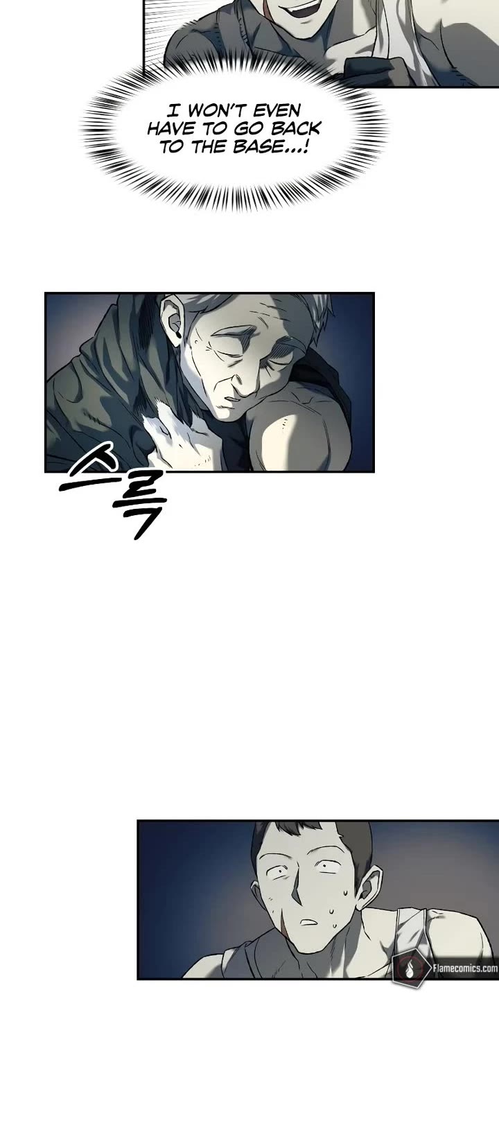 Surviving the Apocalypse Chapter 85 page 10 - Chapter 85: Sudden Death