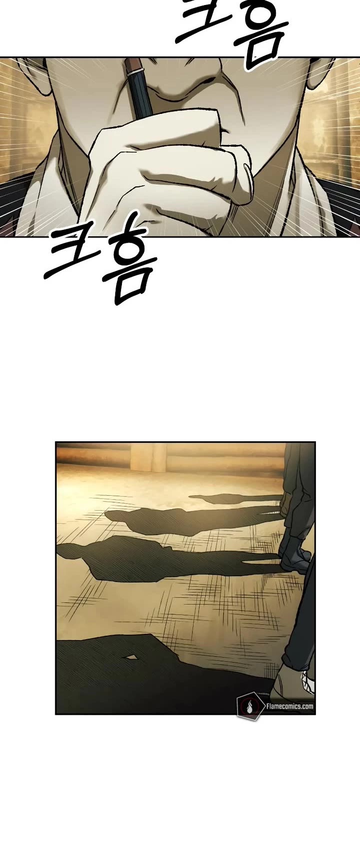 Surviving the Apocalypse Chapter 85 page 25 - Chapter 85: Sudden Death
