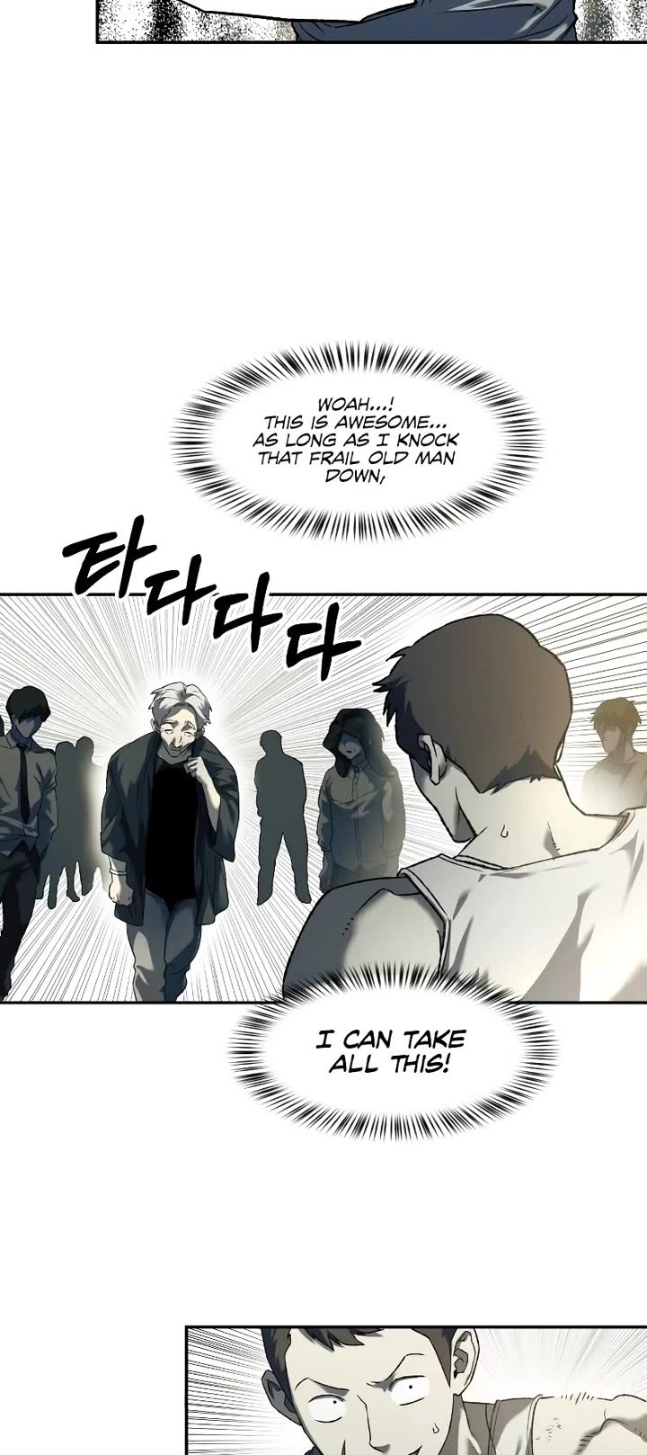 Surviving the Apocalypse Chapter 85 page 9 - Chapter 85: Sudden Death