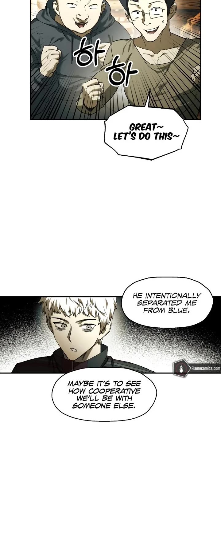 Surviving the Apocalypse Chapter 86 page 10 - Chapter 86: Gathering Flowers (1)
