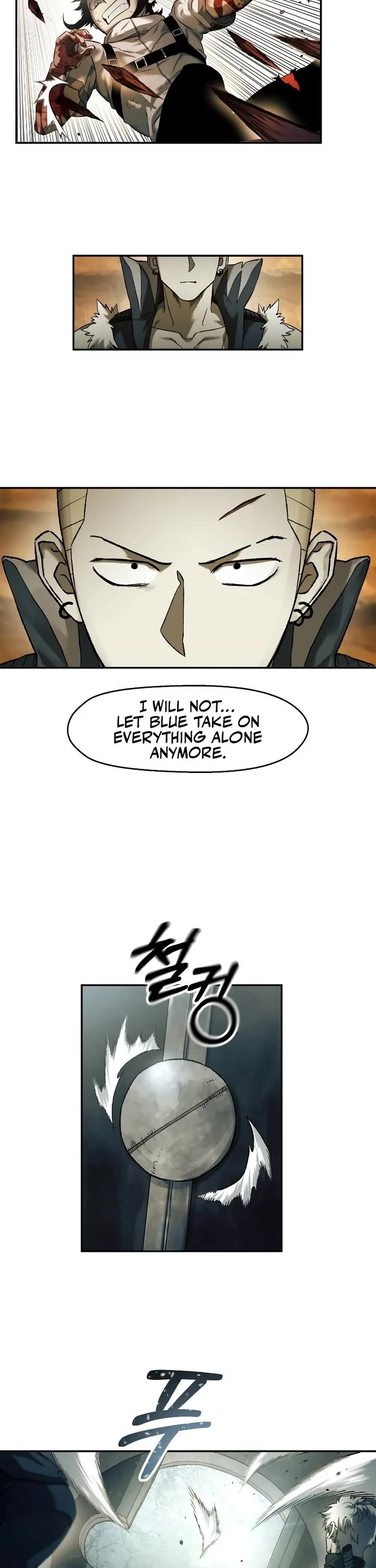 Surviving the Apocalypse Chapter 86 page 16 - Chapter 86: Gathering Flowers (1)