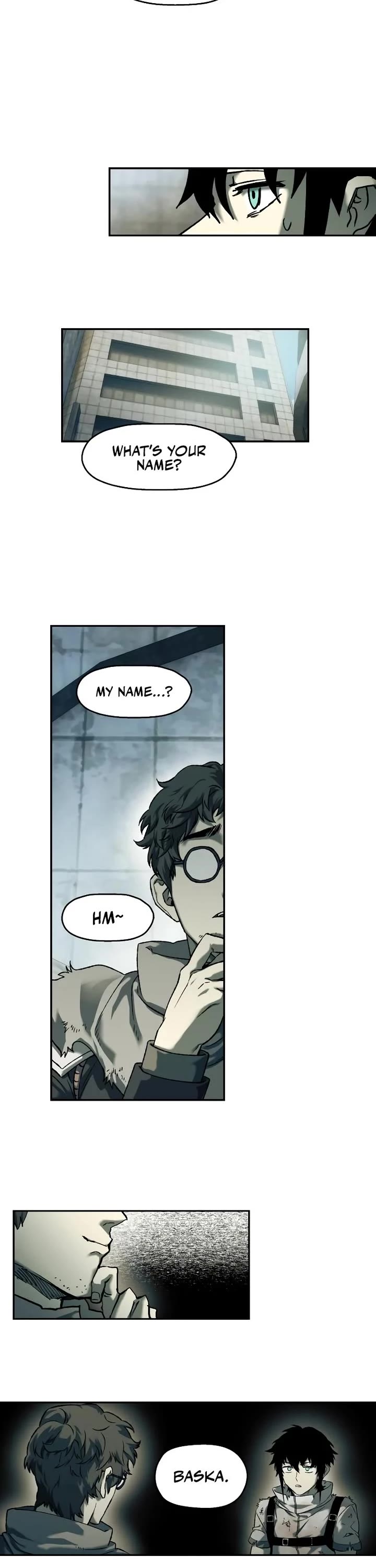 Surviving the Apocalypse Chapter 87 page 17 - Chapter 87: Gathering Flowers (2)