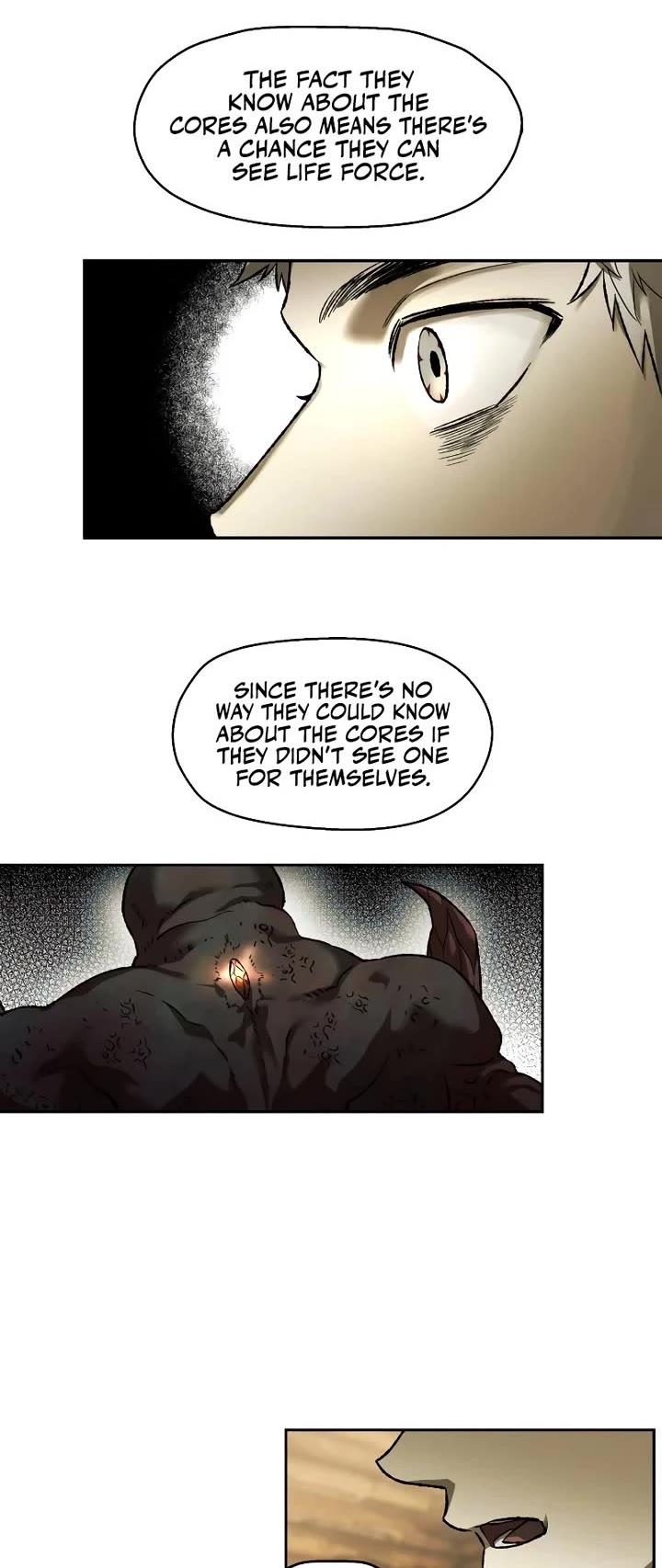 Surviving the Apocalypse Chapter 87 page 4 - Chapter 87: Gathering Flowers (2)