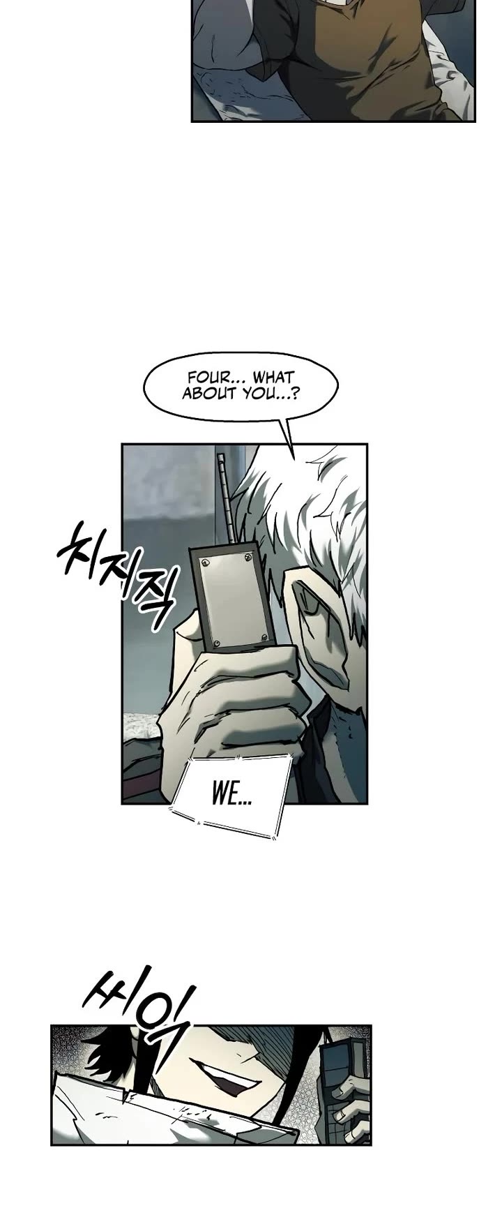 Surviving the Apocalypse Chapter 88 page 15 - Chapter 88: Gathering Flowers (3)