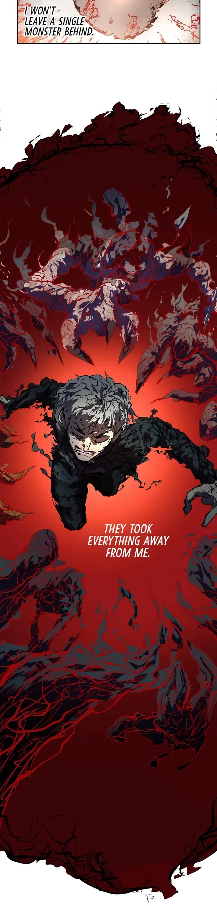 Surviving the Apocalypse Chapter 88 page 18 - Chapter 88: Gathering Flowers (3)