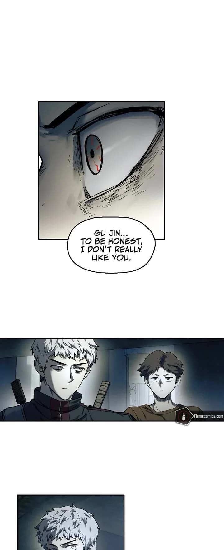 Surviving the Apocalypse Chapter 88 page 19 - Chapter 88: Gathering Flowers (3)