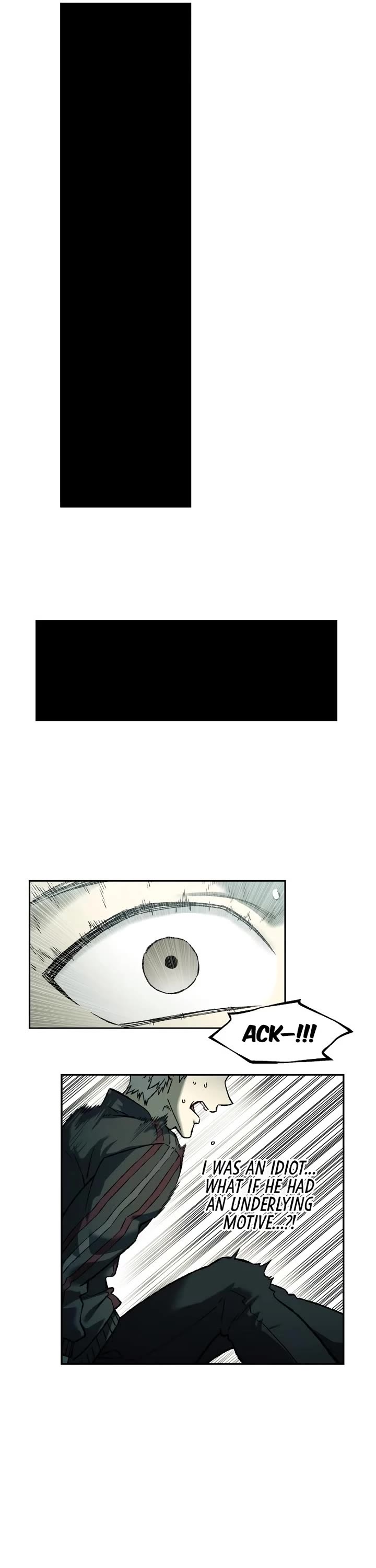 Surviving the Apocalypse Chapter 88 page 25 - Chapter 88: Gathering Flowers (3)