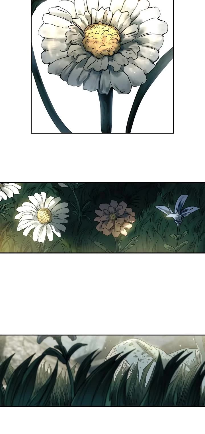 Surviving the Apocalypse Chapter 88 page 28 - Chapter 88: Gathering Flowers (3)