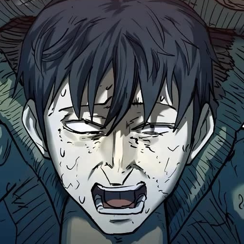 Surviving the Apocalypse Chapter 88: Gathering Flowers (3) cover