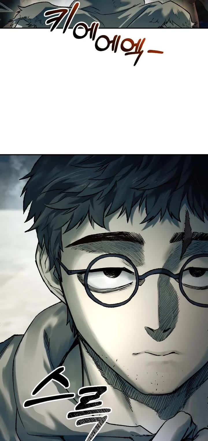 Surviving the Apocalypse Chapter 89 page 39 - Chapter 89: Chameleon (1)