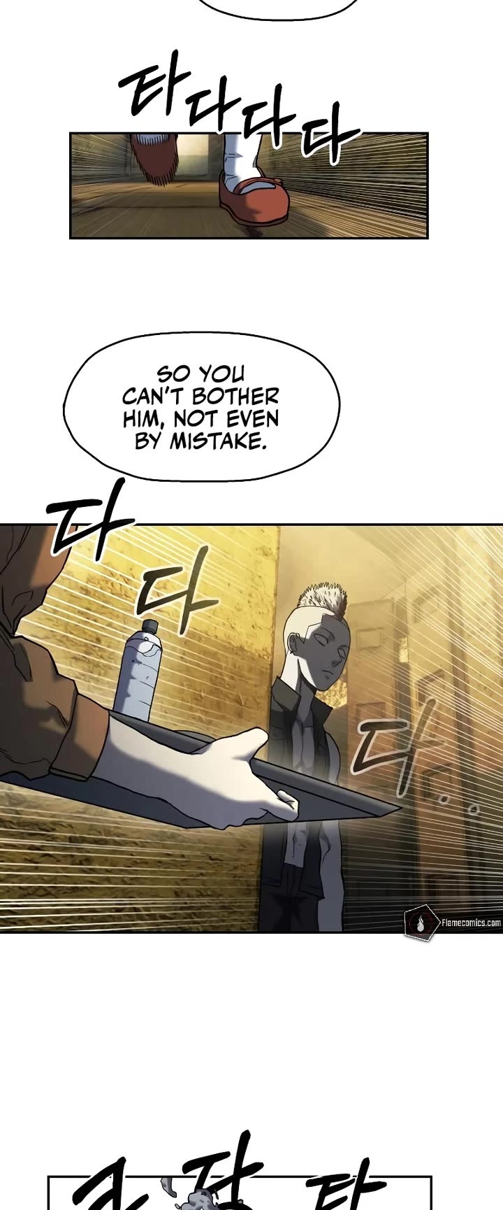 Surviving the Apocalypse Chapter 9 page 14 - Chapter 9