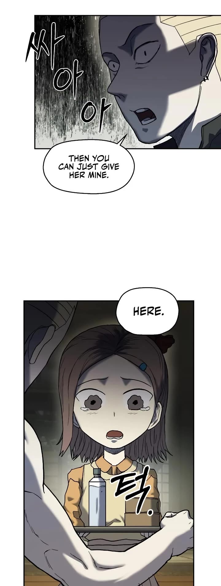 Surviving the Apocalypse Chapter 9 page 19 - Chapter 9