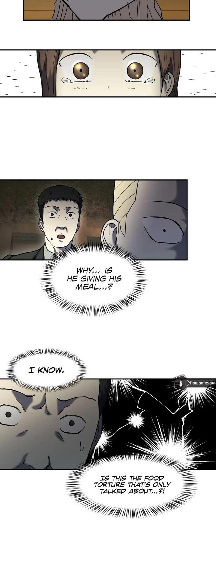 Surviving the Apocalypse Chapter 9 page 20 - Chapter 9
