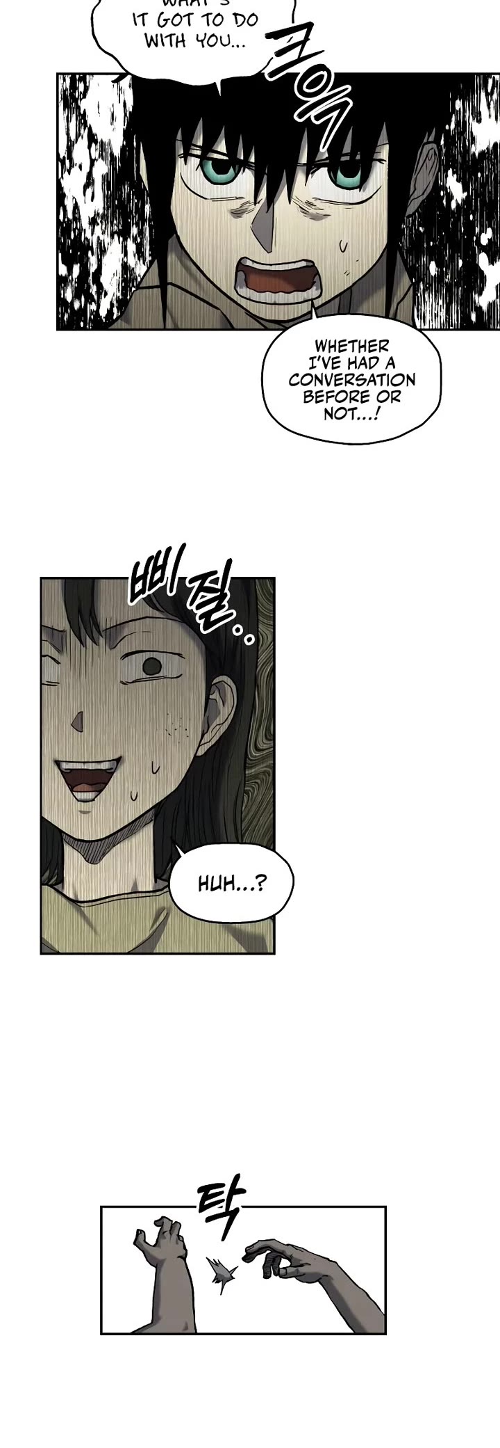 Surviving the Apocalypse Chapter 9 page 30 - Chapter 9