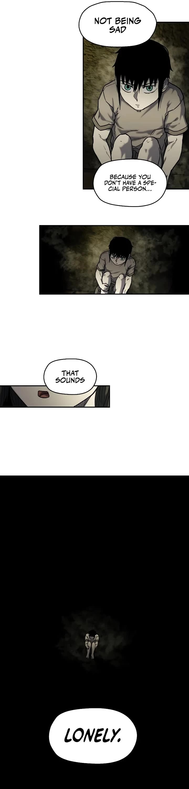 Surviving the Apocalypse Chapter 9 page 41 - Chapter 9