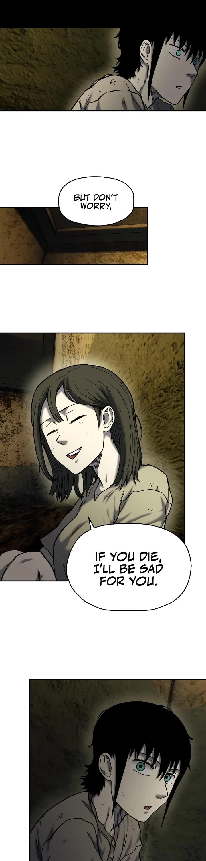 Surviving the Apocalypse Chapter 9 page 42 - Chapter 9