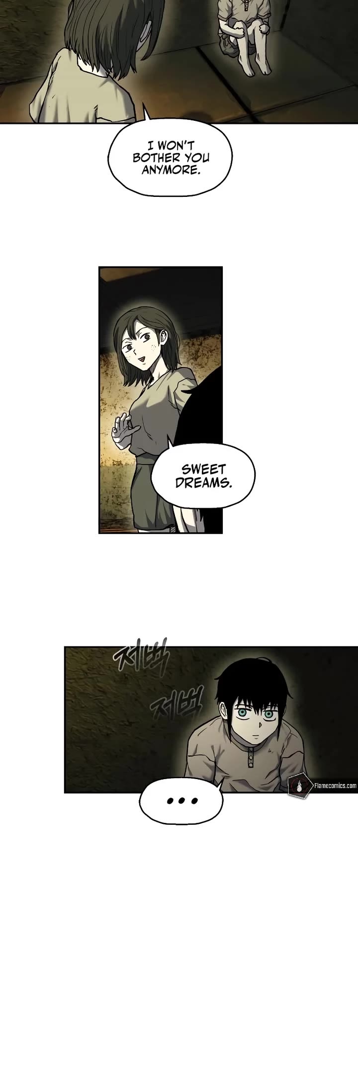 Surviving the Apocalypse Chapter 9 page 45 - Chapter 9
