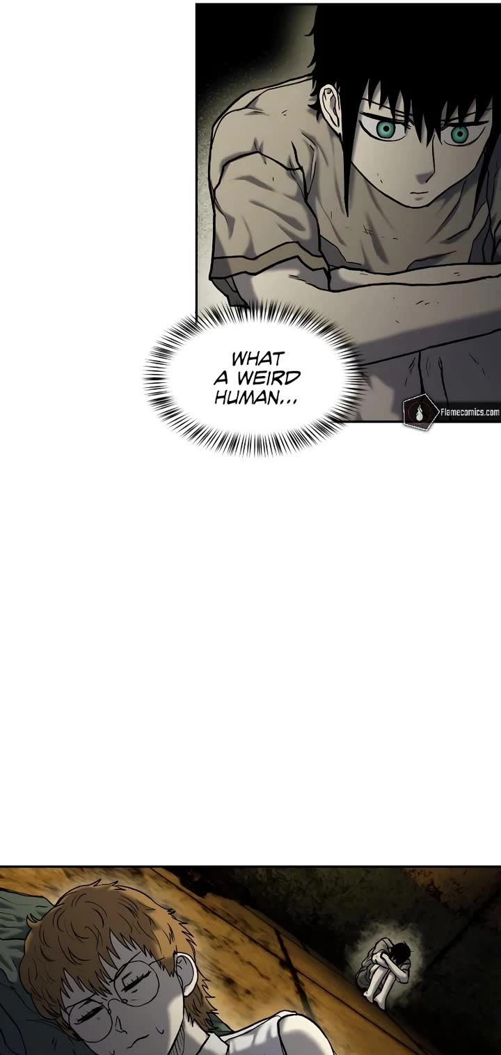 Surviving the Apocalypse Chapter 9 page 46 - Chapter 9