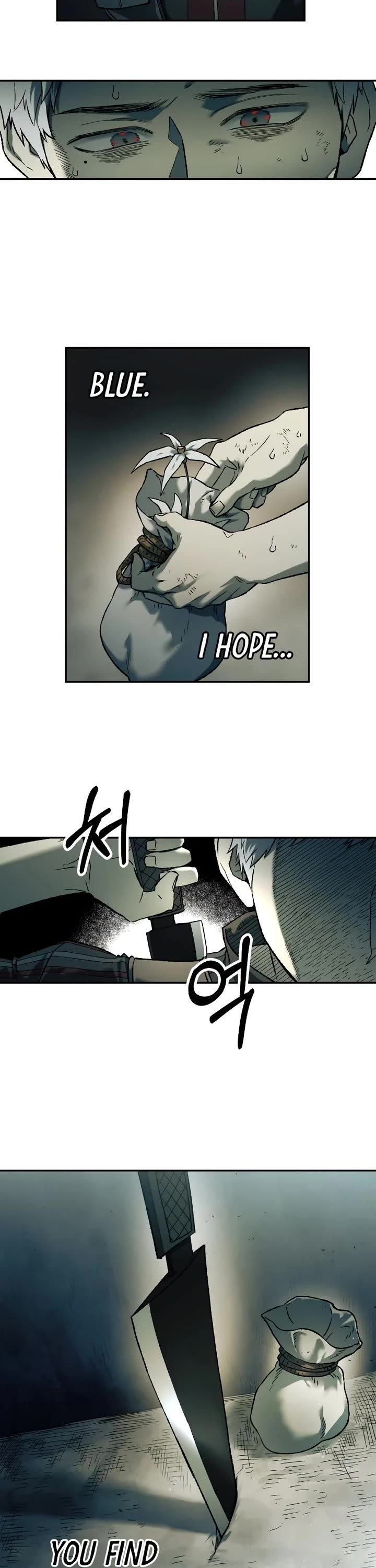 Surviving the Apocalypse Chapter 90 page 18 - Chapter 90: Chameleon (2)