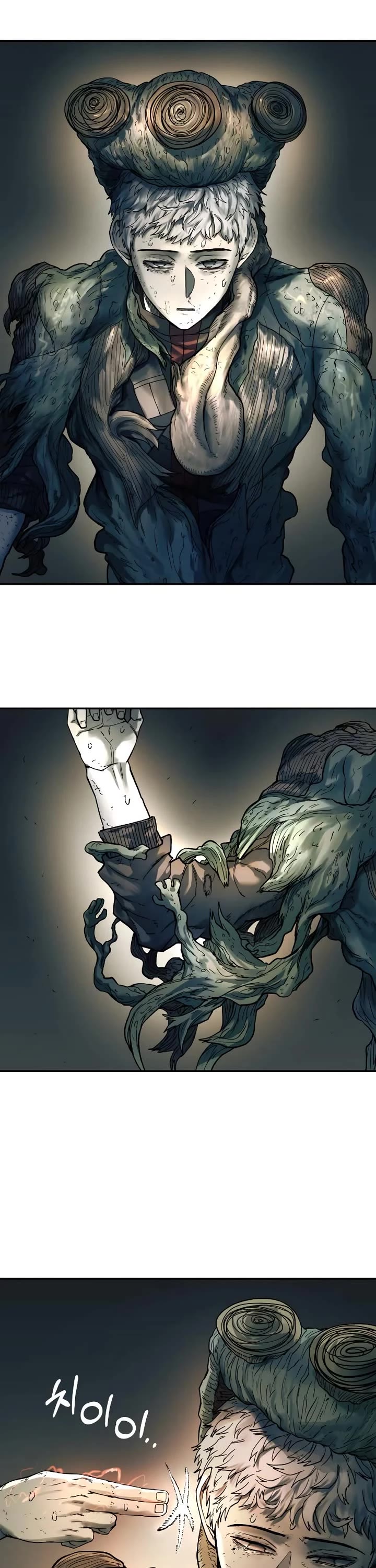 Surviving the Apocalypse Chapter 90 page 26 - Chapter 90: Chameleon (2)