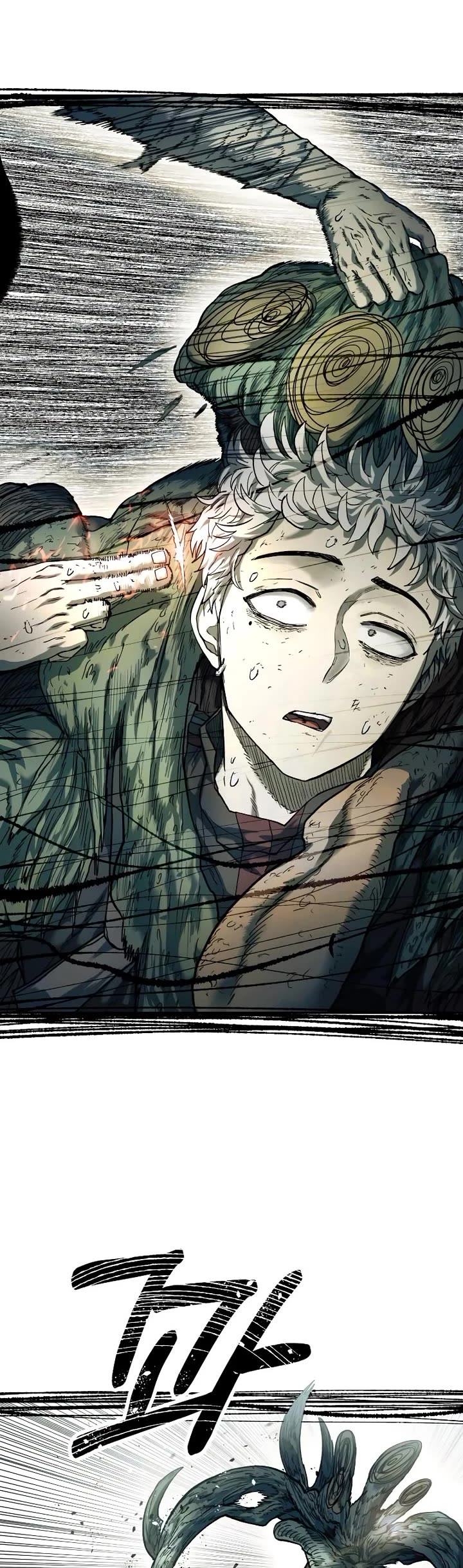 Surviving the Apocalypse Chapter 90 page 29 - Chapter 90: Chameleon (2)