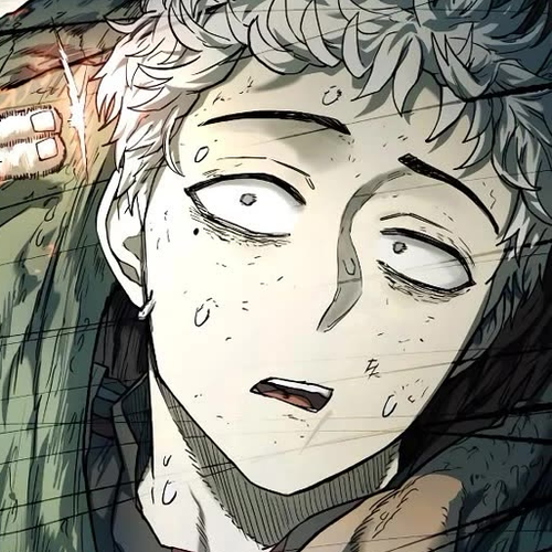 Surviving the Apocalypse Chapter 90: Chameleon (2) cover