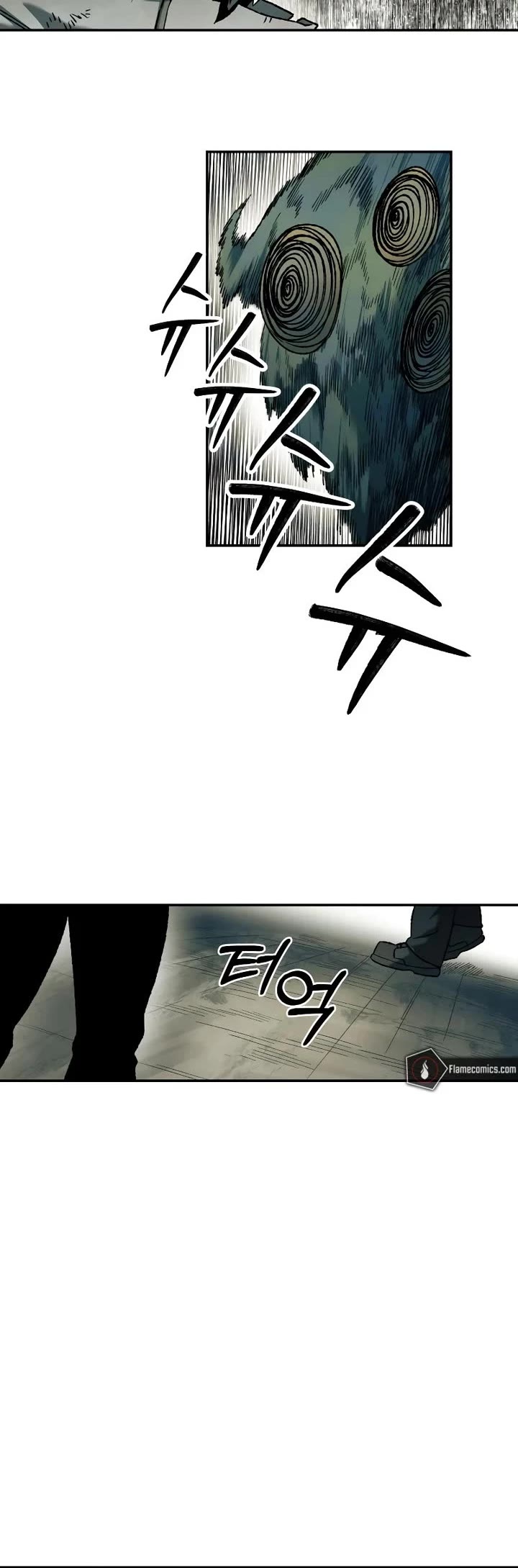 Surviving the Apocalypse Chapter 92 page 10 - Chapter 92: Chameleon (4)