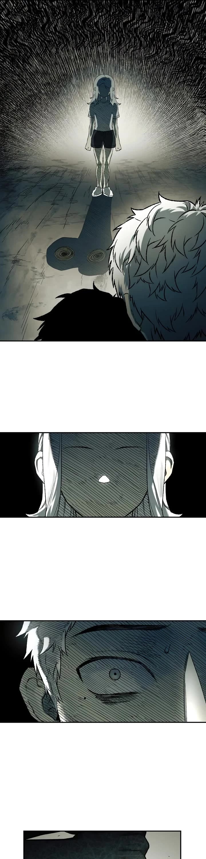 Surviving the Apocalypse Chapter 92 page 26 - Chapter 92: Chameleon (4)