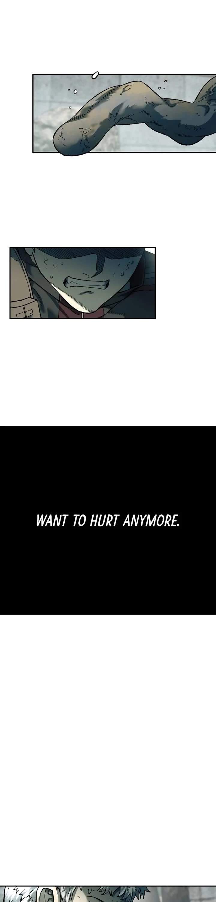 Surviving the Apocalypse Chapter 92 page 31 - Chapter 92: Chameleon (4)