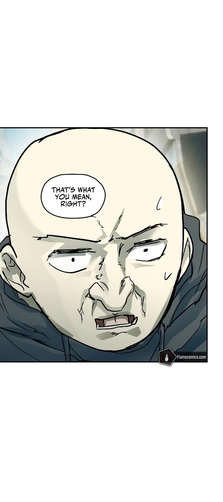 Surviving the Apocalypse Chapter 93.5 page 10 - Chapter 93.5: Don't Use The Cookie