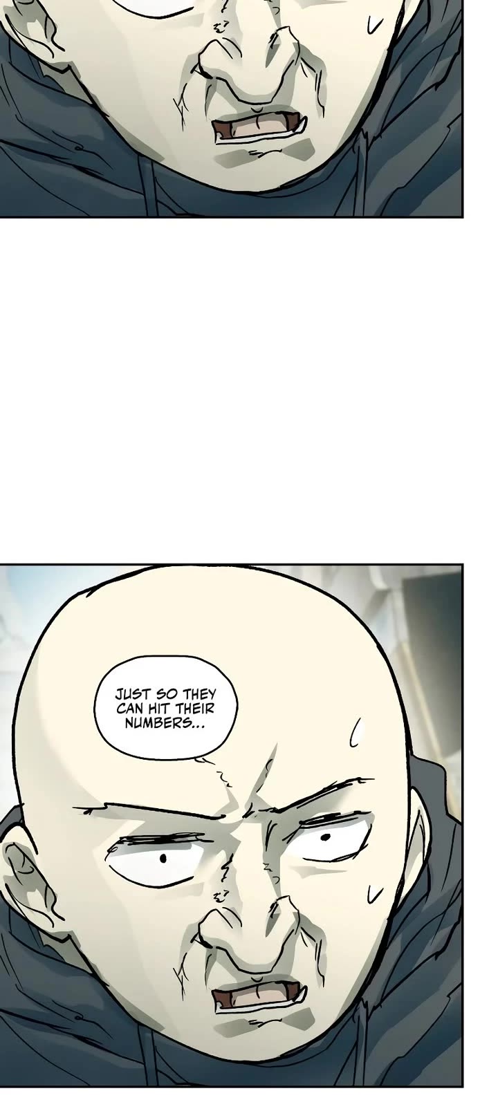 Surviving the Apocalypse Chapter 93.5 page 9 - Chapter 93.5: Don't Use The Cookie