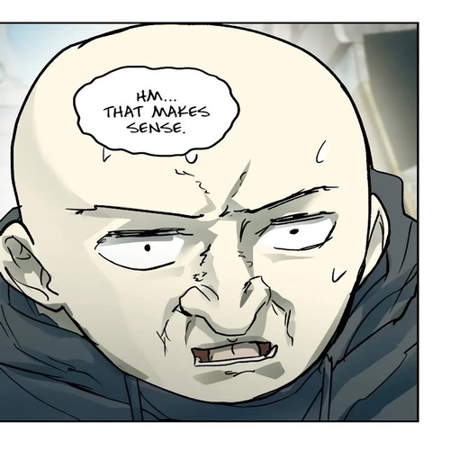 Surviving the Apocalypse Chapter 93.5: Don't Use The Cookie cover