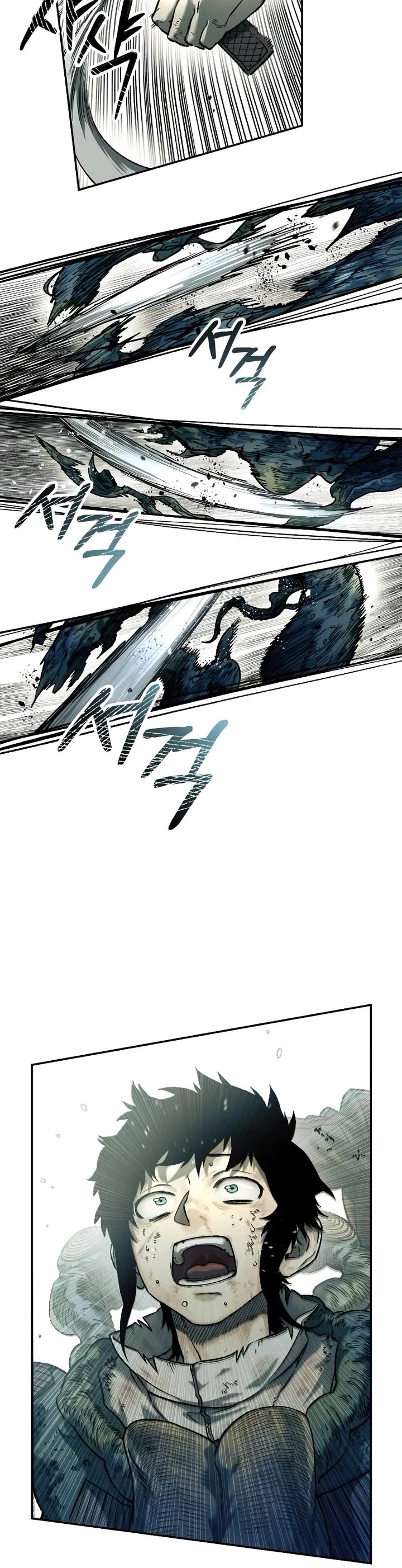 Surviving the Apocalypse Chapter 93 page 20 - Chapter 93: Chameleon (5)
