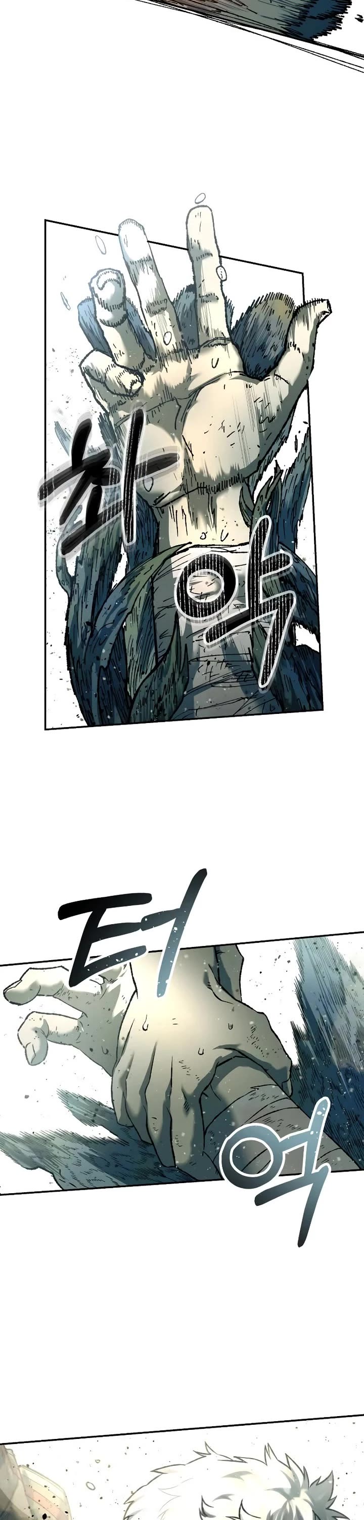 Surviving the Apocalypse Chapter 93 page 22 - Chapter 93: Chameleon (5)