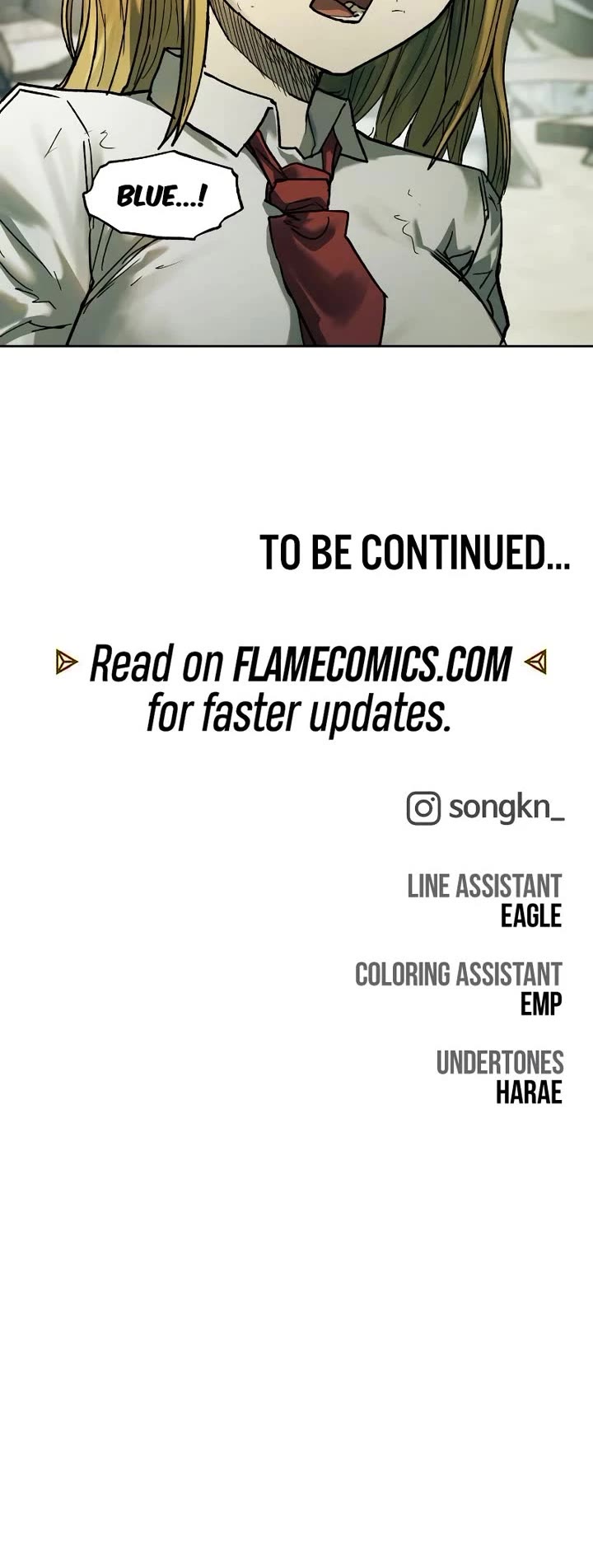 Surviving the Apocalypse Chapter 93 page 44 - Chapter 93: Chameleon (5)
