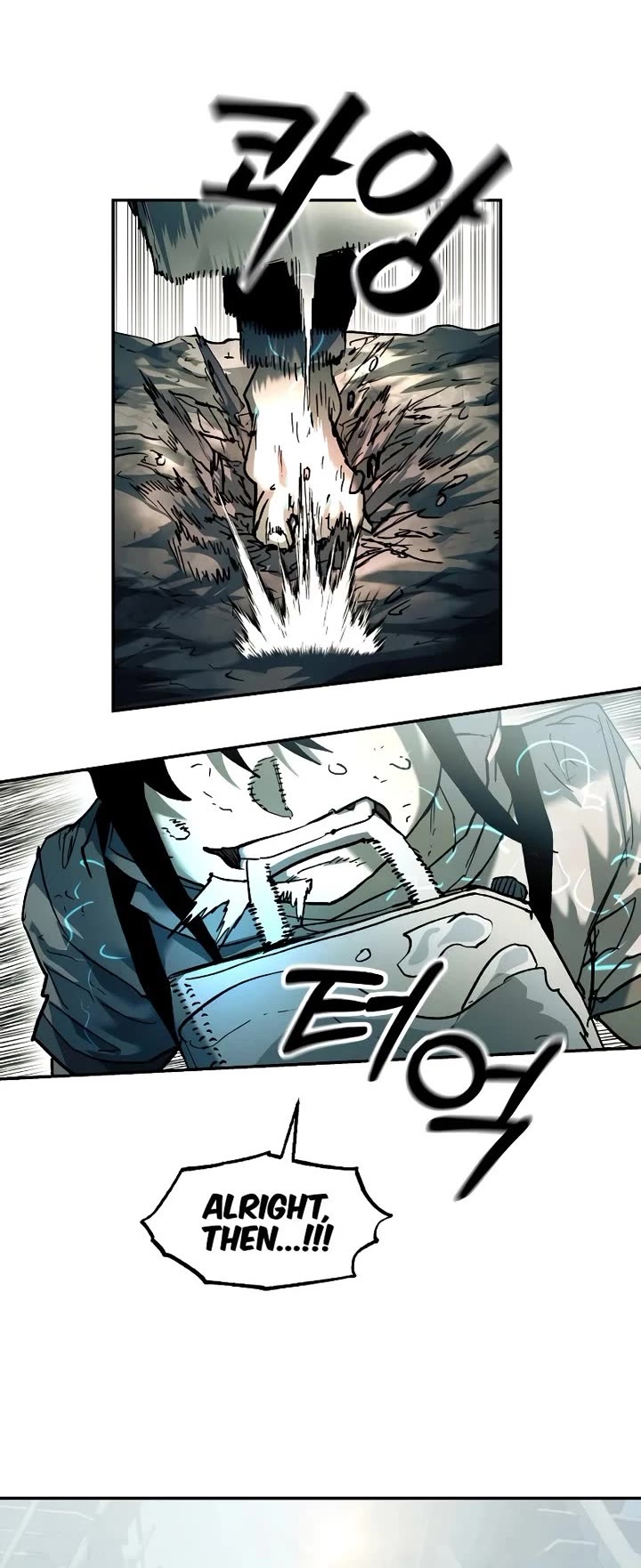 Surviving the Apocalypse Chapter 94 page 20 - Chapter 94: Chameleon (Fin)
