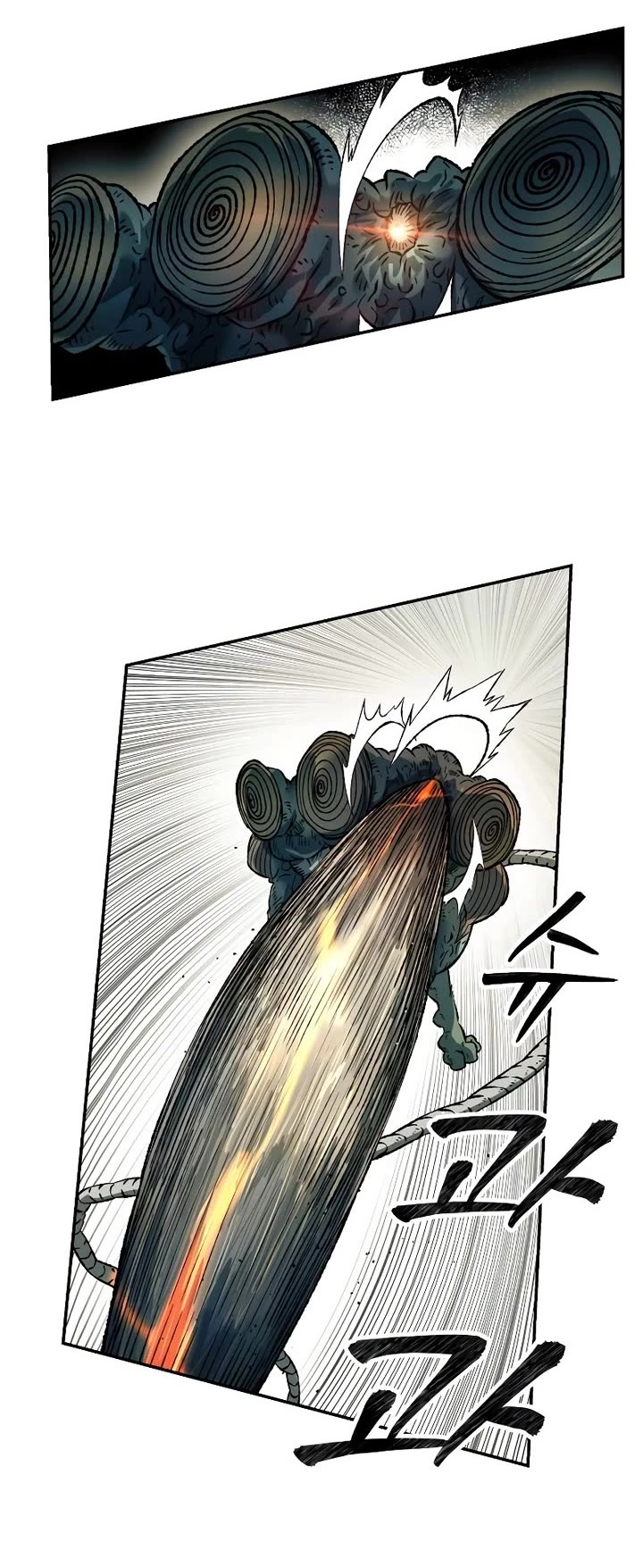 Surviving the Apocalypse Chapter 94 page 25 - Chapter 94: Chameleon (Fin)