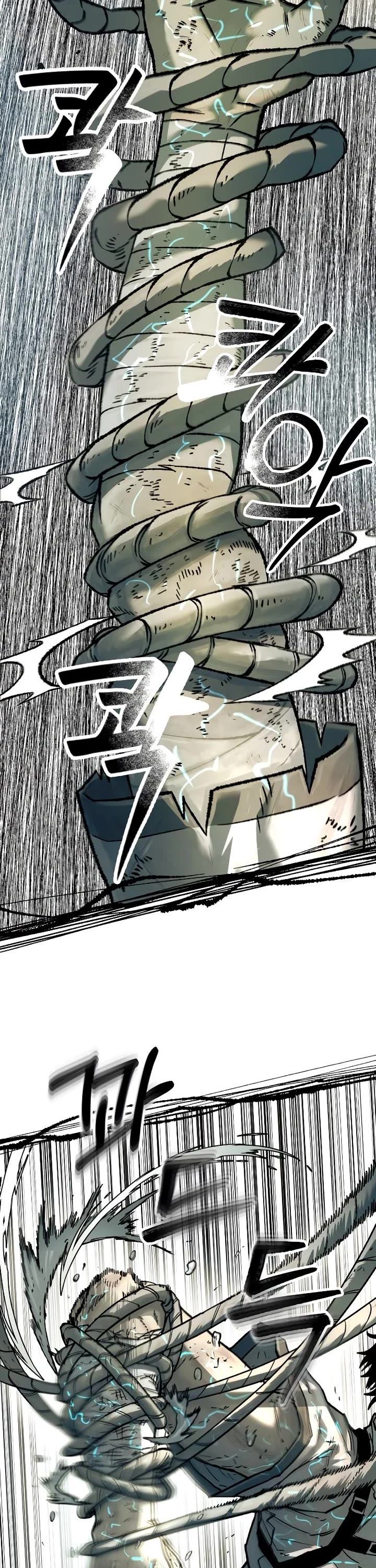 Surviving the Apocalypse Chapter 94 page 35 - Chapter 94: Chameleon (Fin)