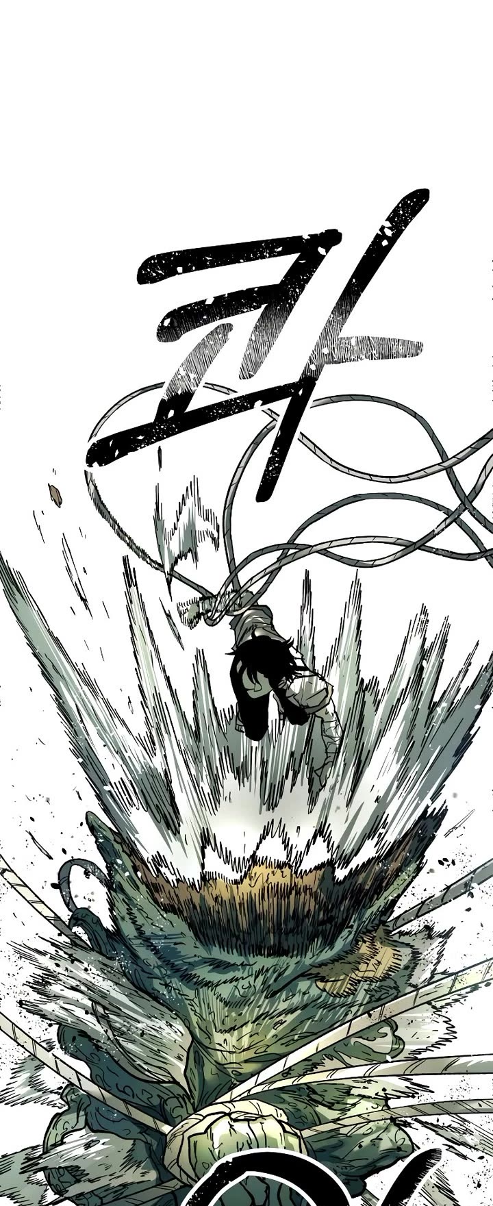 Surviving the Apocalypse Chapter 94 page 37 - Chapter 94: Chameleon (Fin)