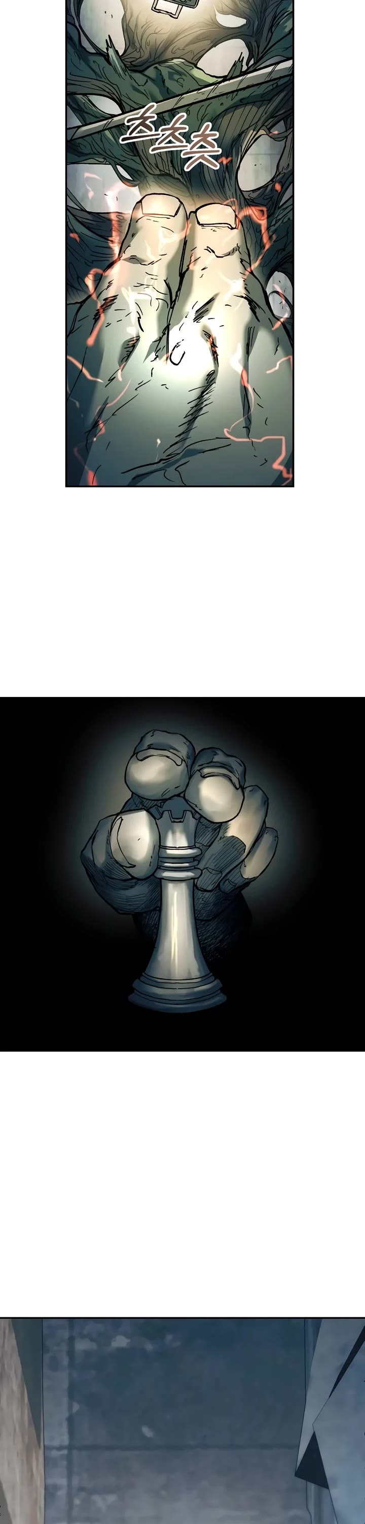 Surviving the Apocalypse Chapter 94 page 40 - Chapter 94: Chameleon (Fin)