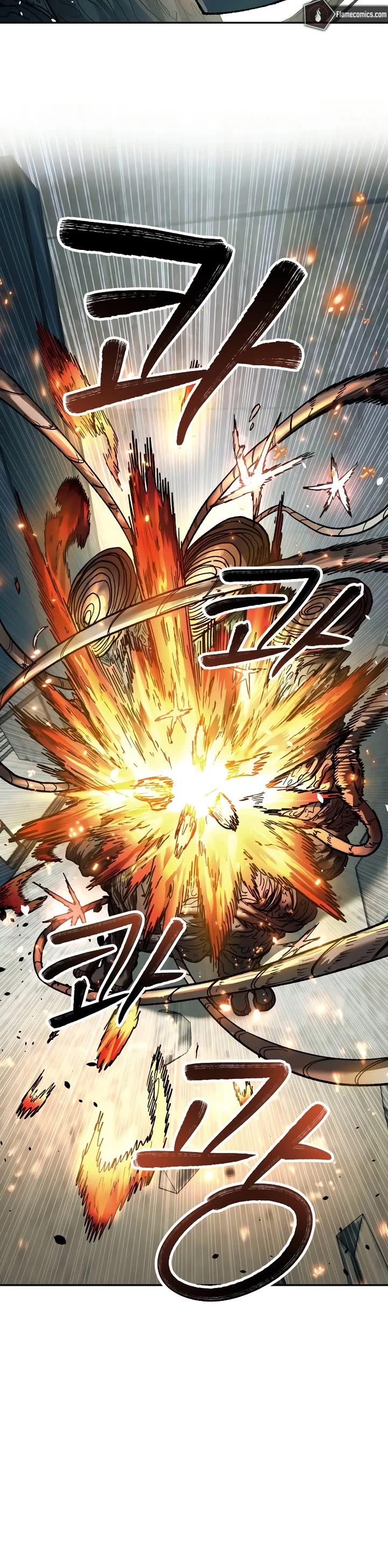 Surviving the Apocalypse Chapter 94 page 42 - Chapter 94: Chameleon (Fin)