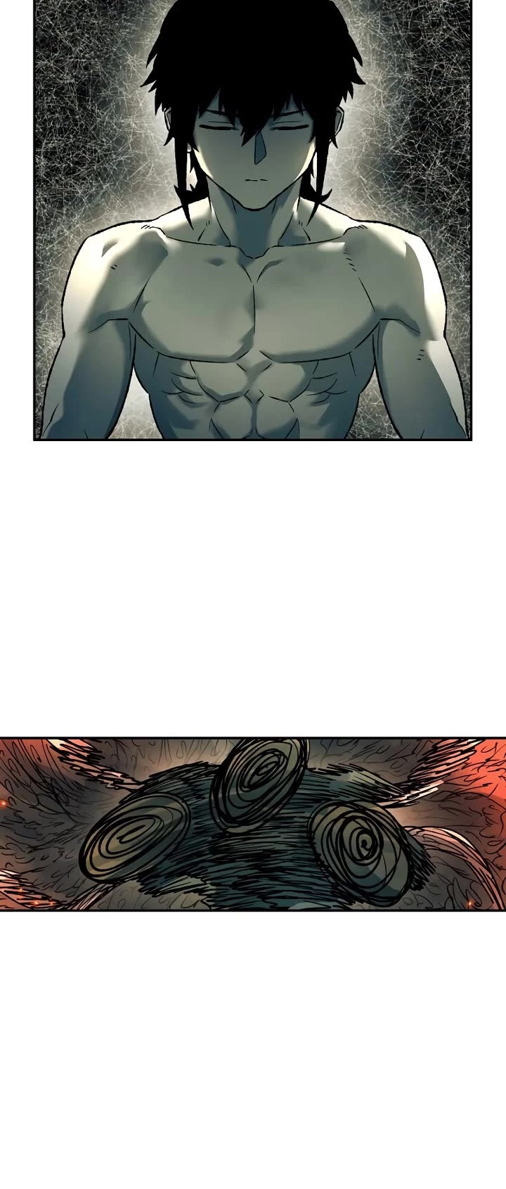 Surviving the Apocalypse Chapter 94 page 46 - Chapter 94: Chameleon (Fin)