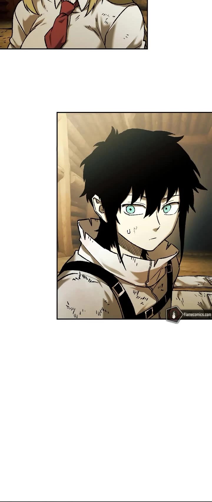 Surviving the Apocalypse Chapter 96 page 10 - Chapter 96: The Meaning of Words (1)